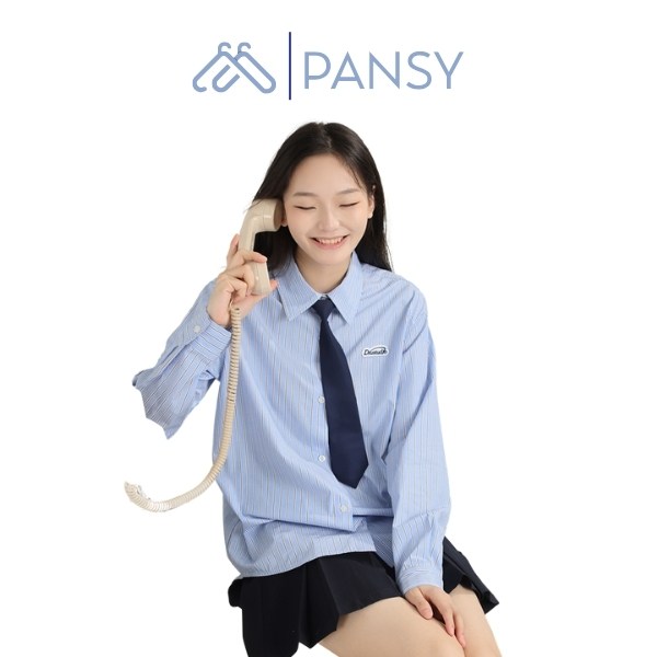 Áo Sơ Mi Đi Biển SM1258 - Ảnh 4