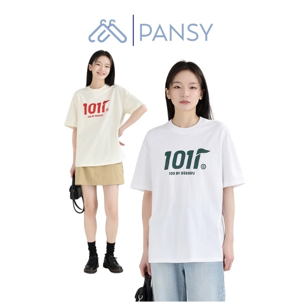 Áo Đẹp, Áo Phông Đẹp AP1216 - Ảnh 3