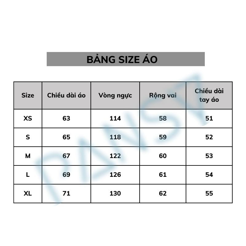 Áo Hoodie DESSUU - Logo In USDESSUU Trước Ngực - Ảnh 9