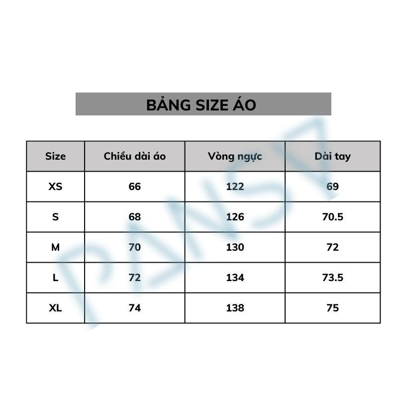 Áo khoác có mũ DESSUU FORM RỘNG cúc bấm màu trắng logo in DESU - Ảnh 7