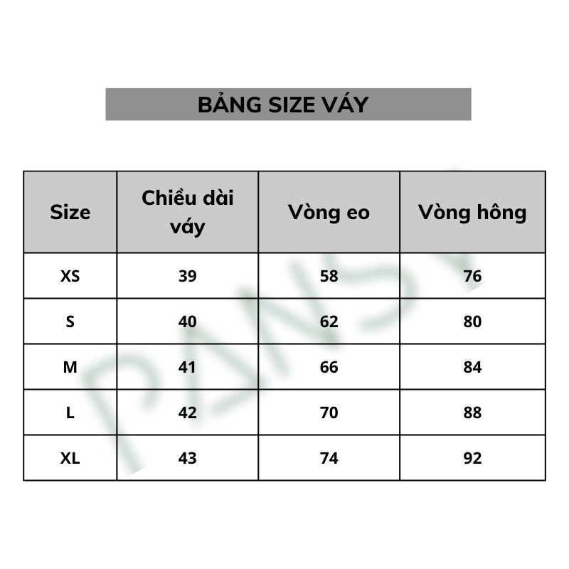 Chân Váy Xếp Ly Denim Kèm Quần Bảo Hộ Dessuu - Ảnh 5